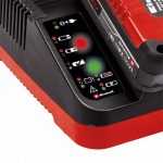 Cargador Conexión Auto Einhell Power X-Car Charger 3A - Imagen 2