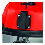 Aspiradora Polvo Y Agua Einhell TC-VC 1930 SA KIT 30 Lts - Imagen 4