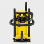 Aspiradora Agua Y Polvo Karcher Wd3 V-17 (Modelo Nuevo) - Imagen 6