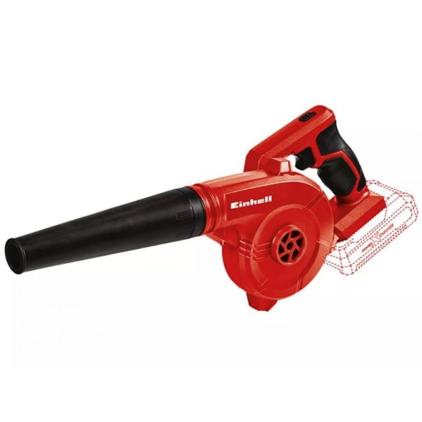 Soplador Inal. Einhell TE-CB 18/180 - Sin Baterías - Imagen 3