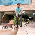 Hidrolavadora Karcher K7 WCM - Imagen 2