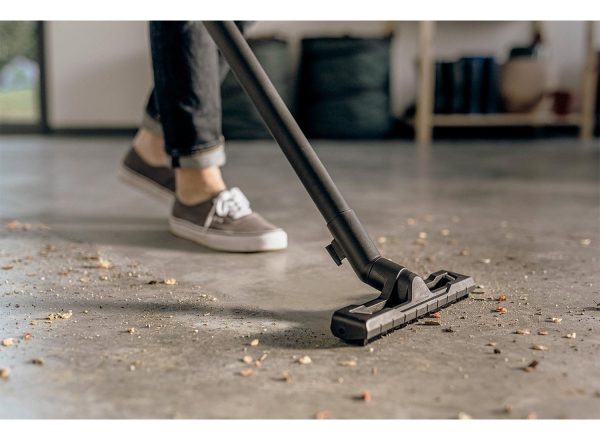 Aspiradora Agua Y Polvo Karcher Wd3 V-17 (Modelo Nuevo) - Imagen 2