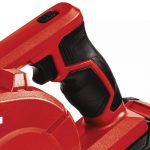 Soplador Inal. Einhell TE-CB 18/180 - Sin Baterías - Imagen 2