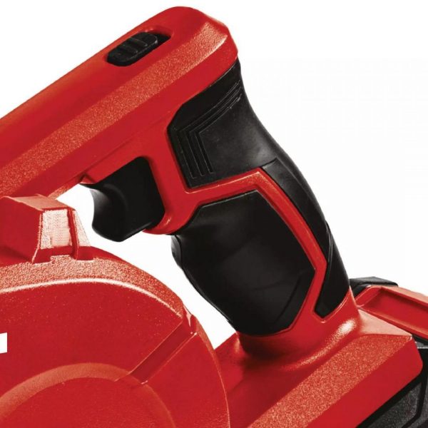 Soplador Inal. Einhell TE-CB 18/180 - Sin Baterías - Imagen 2