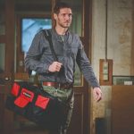 Bolso para Herramientas Einhell Bag 56/29 - Imagen 4
