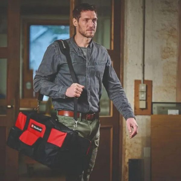 Bolso para Herramientas Einhell Bag 56/29 - Imagen 4