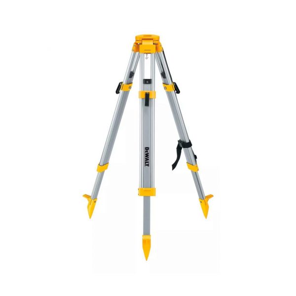 Trípode De Construcción 5/8 Dewalt DW0737 - Imagen 3