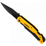 Cuchillo De Bolsillo Plegable Dewalt Dwht10313