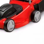 Cortadora De Pasto Eléctrica 1000w Einhell GC-EM 1032 - Imagen 3