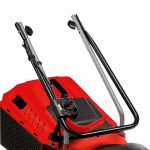 Cortadora De Pasto Eléctrica 1000w Einhell GC-EM 1032 - Imagen 6