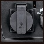 Aspiradora Polvo y Agua Einhell TE-VC 2340 SACL - Imagen 6