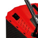 Cortadora De Pasto Eléctrica 1000w Einhell GC-EM 1032 - Imagen 7