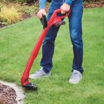 Orilladora Inal. Einhell GC-CT 18/24 Li P - Sin Baterías - Imagen 3