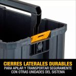Caja Profunda Abierta 26,5 Litros Tstak Dewalt Dwst17809 - Imagen 3