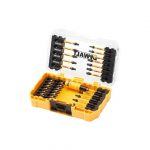 Set Atornillar 31 Piezas Flextorq Dewalt Dt70745t-qz