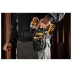 Funda Porta Atornillador Profesional Dewalt DWST540501 - Imagen 2