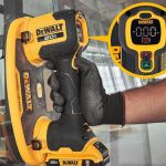 Elevador De Succión Grabo Para Materiales 20v Dewalt DCE592B - Imagen 4