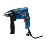 Taladro Percutor Bosch Gsb 13 Re 750w 220v Maletín