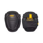 Rodilleras Rígidas Con Gel Dewalt DWST590013