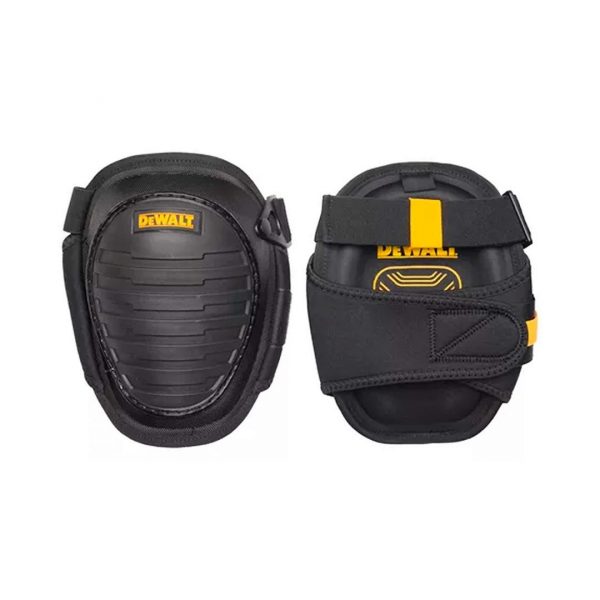 Rodilleras Rígidas Con Gel Dewalt DWST590013 - Imagen 1