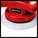 Pulidora Eléctrica De Autos Einhell Cc-po 90 240mm - Imagen 2