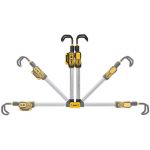 Luz de capó Inal. 12V/20V MAX Dewalt DCL045B - Sin baterías - Imagen 3