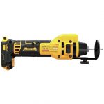 Cortadora Drywall 20V Max Dewalt DCE555B - Sin Baterías - Imagen 3