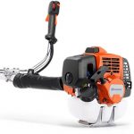 Desbrozadora A Gasolina Husqvarna 143RS - 2,0 HP - 43 CC - Imagen 3