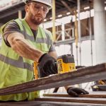 Elevador De Succión Grabo Para Materiales 20v Dewalt DCE592B - Imagen 6