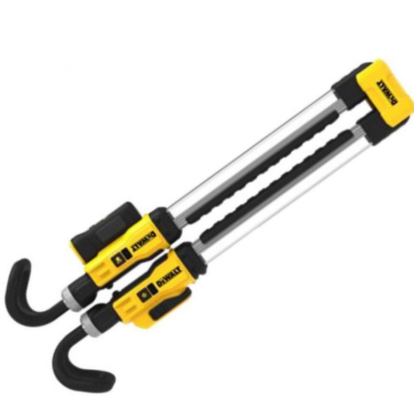 Luz de capó Inal. 12V/20V MAX Dewalt DCL045B - Sin baterías - Imagen 5