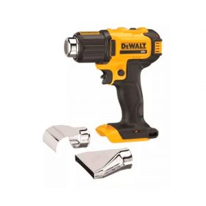 Pistola de calor Dewalt 20V Max