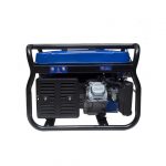 Generador Eléctrico a Gasolina 2800W Partida Eléctrica Hyundai 82HYG4050E - Imagen 4