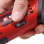 Multiherramienta Oscilante Inal. Einhell TE-MG 18/1 - Sin Bat. - Imagen 2
