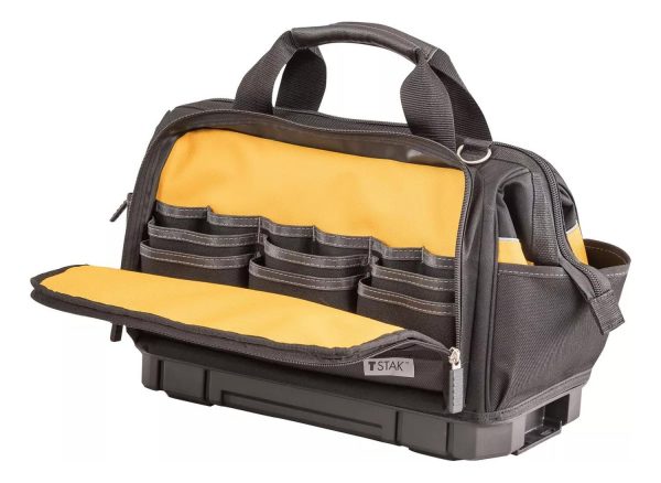 Bolso De Herramientas Tstak 30kg Dewalt Dwst82991-1 - Imagen 5
