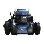 Cortacésped a Gasolina 20" 3.3hp Hyundai 82HYGM51P - Imagen 4