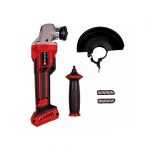 Esmeril Inal. Einhell TP-AG 18/125 CE Q. Vel Variable - Sin Baterías - Imagen 3