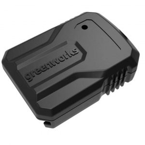 Cargador de Batería Greenworks 24V - 2.0 AH - 2946207