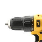 Taladro Percutor Atornillador 12v + 2 Bat Dewalt DCD716D2-B2 - Imagen 4
