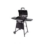 Parrilla a Gas Char Broil Classic 2Q - Imagen 3