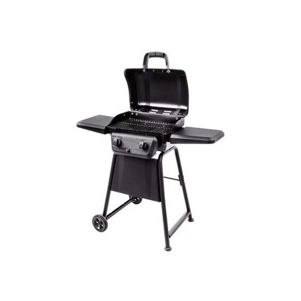 Parrilla a Gas Char Broil Classic 2Q - Imagen 3