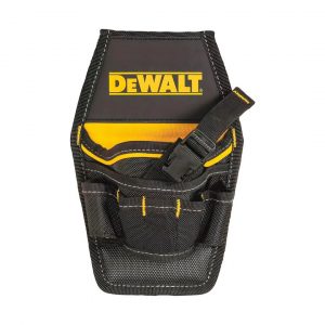Funda Porta Atornillador Profesional Dewalt DWST540501