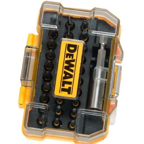 Set 31 Piezas Impact Ready® Flextorq Dewalt Dwax101ir - Imagen 3