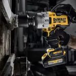 Llave impacto Inal. 20V - 3/4 Pulg. Dewalt DCF964B-B3 - Sin Baterías - Imagen 7