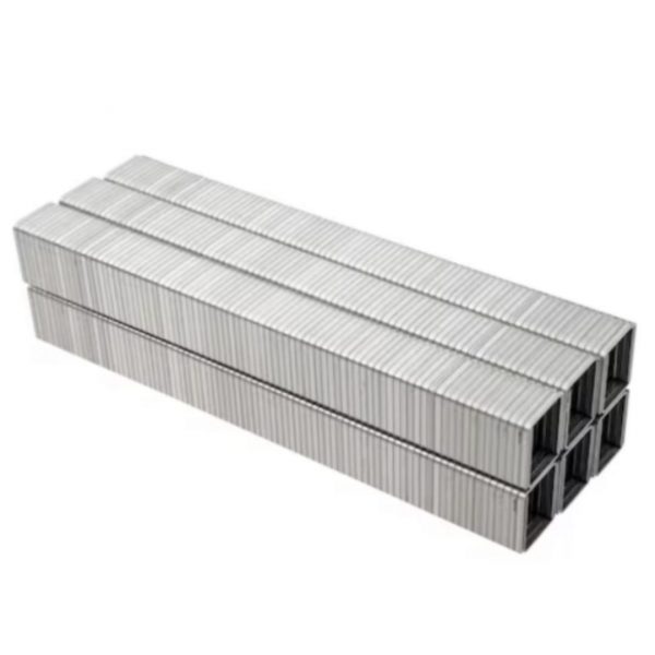 Grapas Para Trabajo Pesado 1/2 1000un Stanley Tra708t - Imagen 2