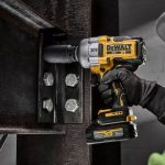 Llave impacto Inal. 20V - 3/4 Pulg. Dewalt DCF964B-B3 - Sin Baterías - Imagen 5