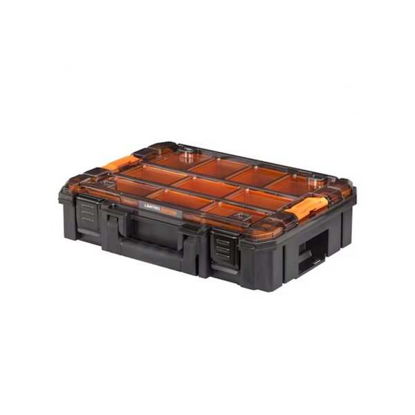 Torre Almacenamiento Edición McLaren Dewalt DWST60452-1 - Imagen 6