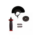 Esmeril Inal. Einhell TP-AG 18/125 CE Q. Vel Variable - Sin Baterías - Imagen 2