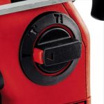 Rotomartillo Inalámbrico Herocco Einhell - Imagen 5