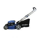 Cortacésped a Gasolina 20" 3.3hp Hyundai 82HYGM51P - Imagen 3