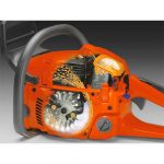 Motosierra a Gasolina Husqvarna 390XP Espada 24" - Imagen 3